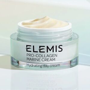 💦NIB💦 ELEMIS Pro-Collagen Marine Cream 1 oz